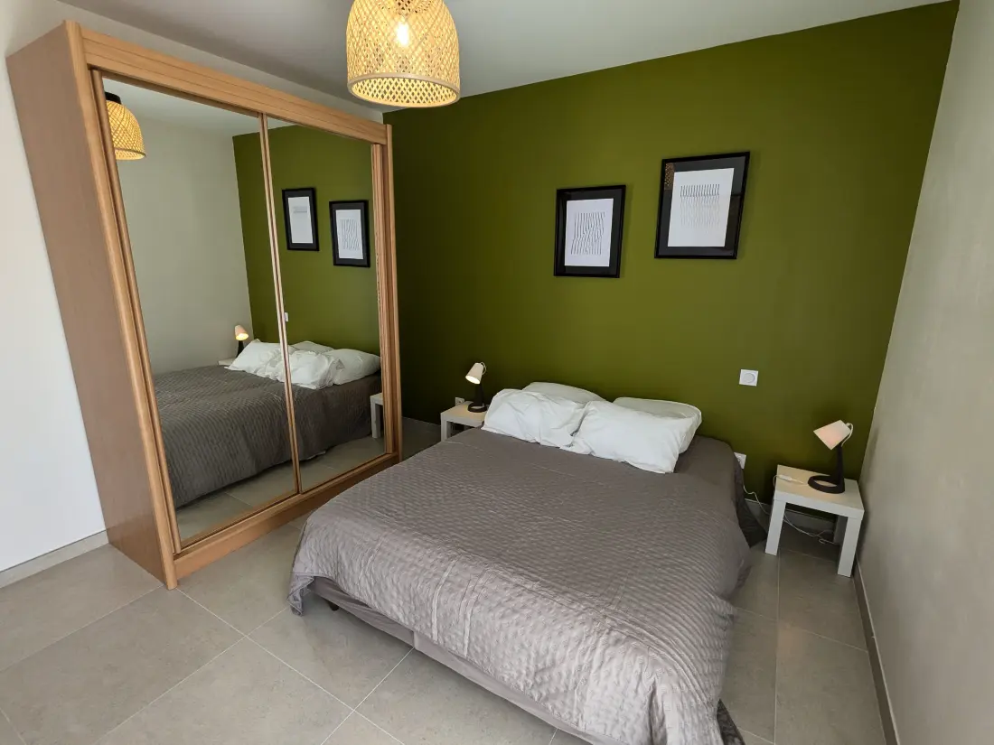 Maison de Vacances Ligny-le-Ribault 11
