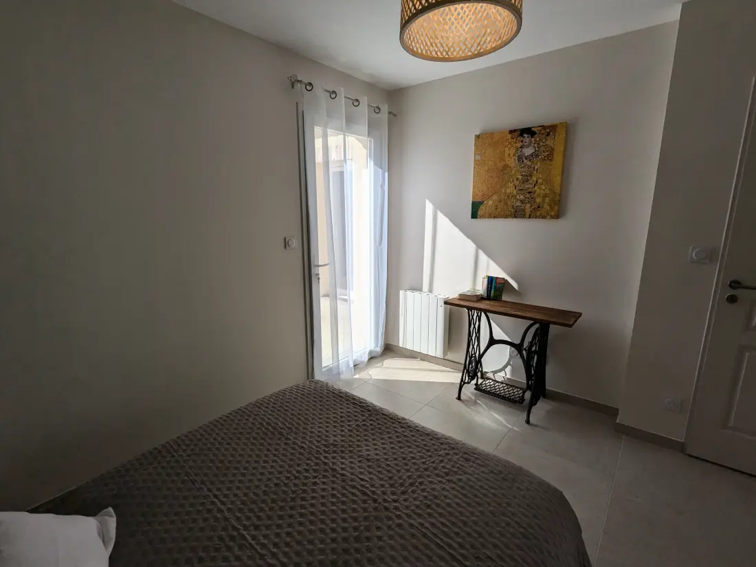 Maison de Vacances Ligny-le-Ribault 11