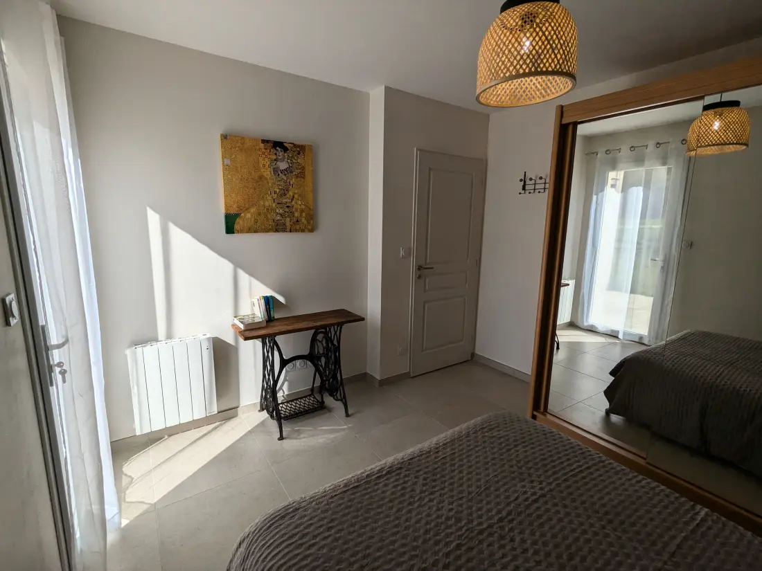 Maison de Vacances Ligny-le-Ribault 11