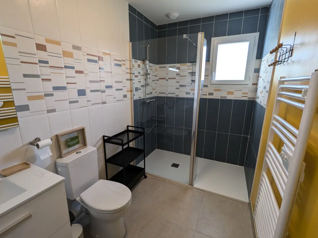 Maison de Vacances Ligny-le-Ribault 11
