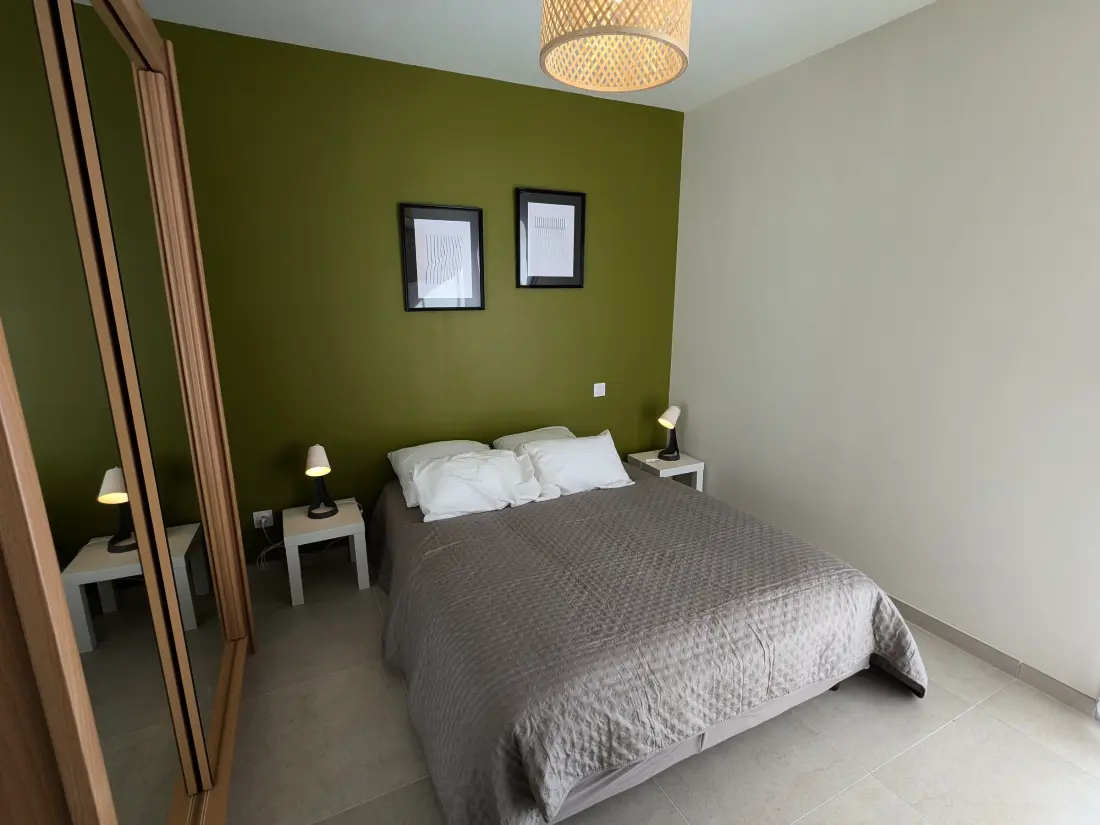 Maison de Vacances Ligny-le-Ribault 11