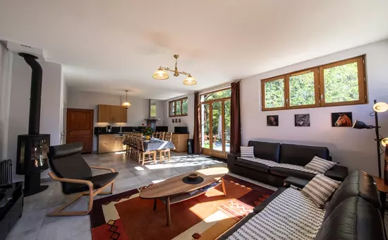 Maison de Vacances Ligny-le-Ribault 14