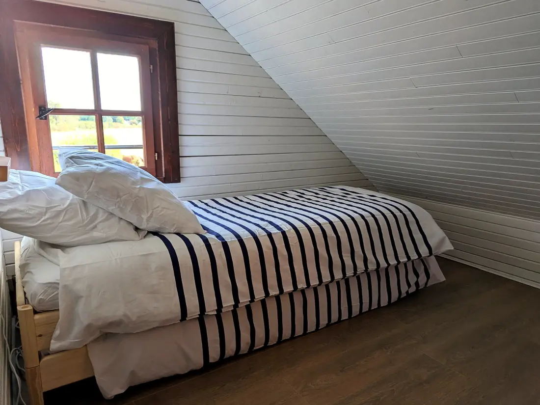 Maison de Vacances Ligny-le-Ribault 16