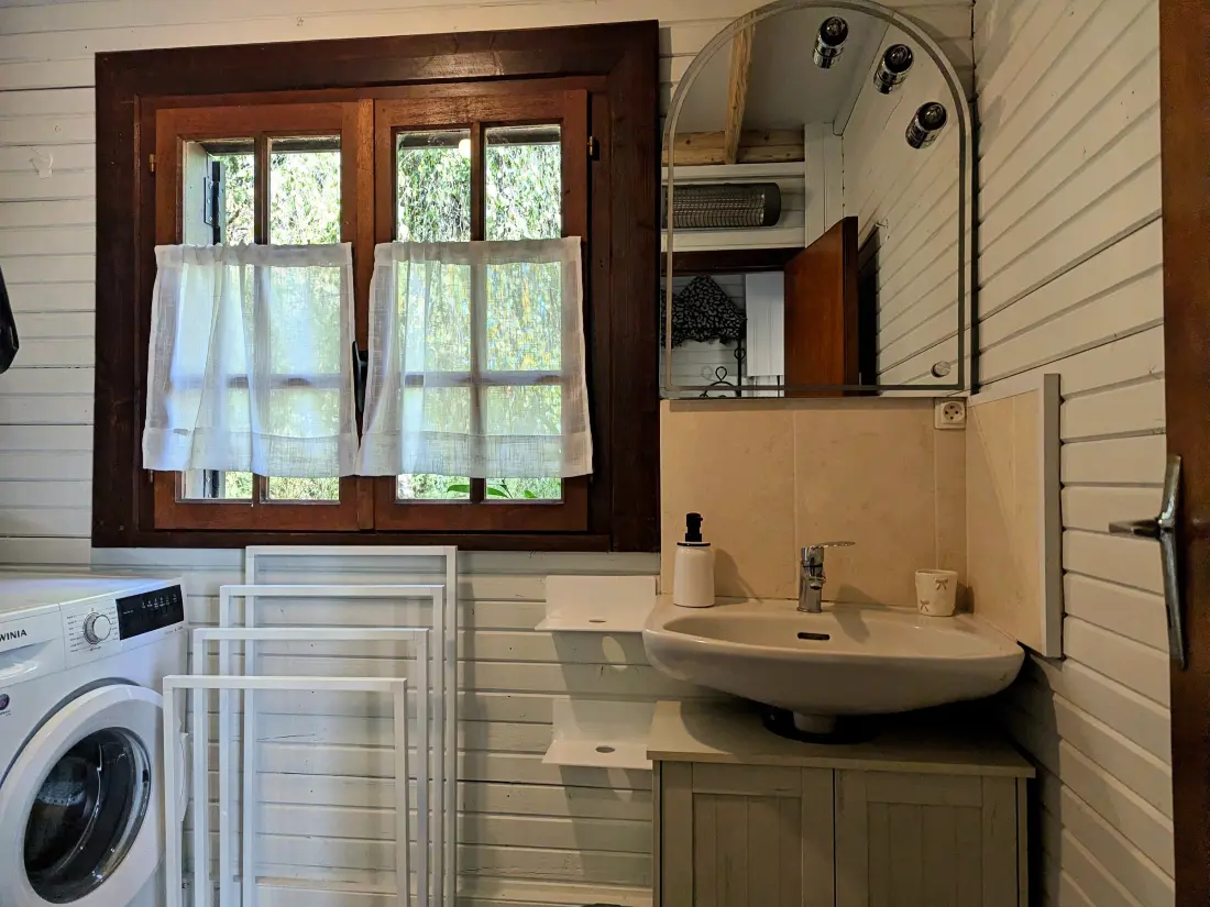 Maison de Vacances Ligny-le-Ribault 16