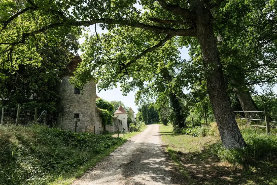 Château Couronneau - Parcel Tiny House