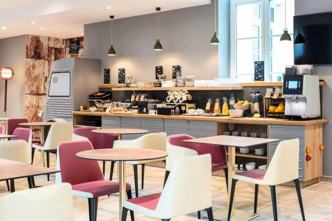 Aparthotel Lille Centre Grand Place 4 étoiles★★★★
