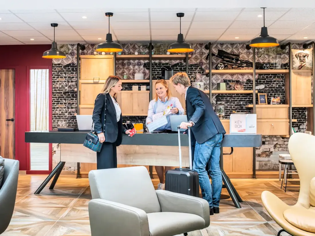 Aparthotel Lille Centre Grand Place 4 étoiles★★★★