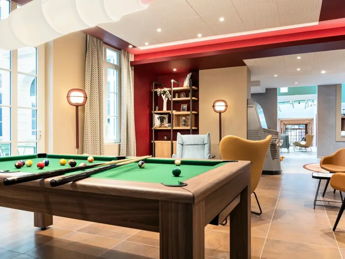 Aparthotel Lille Centre Grand Place 4 étoiles★★★★