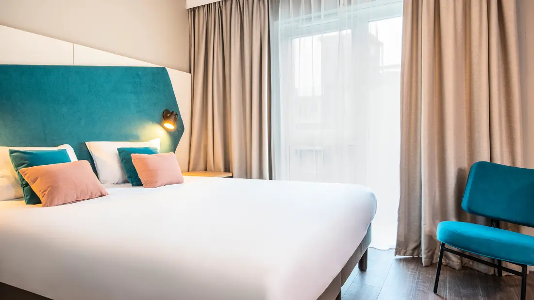 Aparthotel Lille Centre Grand Place 4 étoiles★★★★