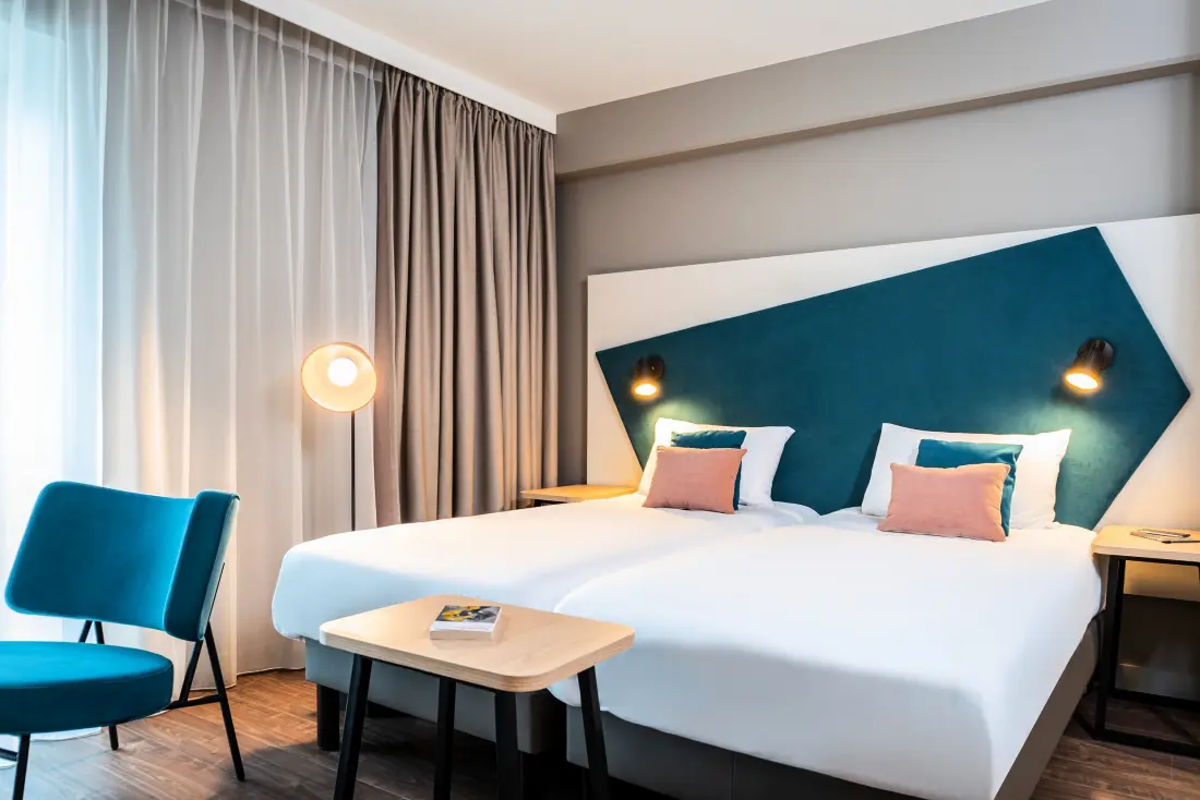 Aparthotel Lille Centre Grand Place 4 étoiles★★★★