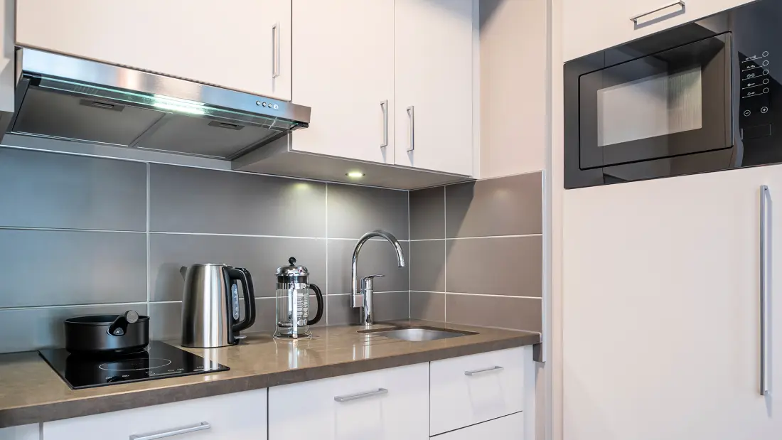 Aparthotel Lille Centre Grand Place 4 étoiles★★★★