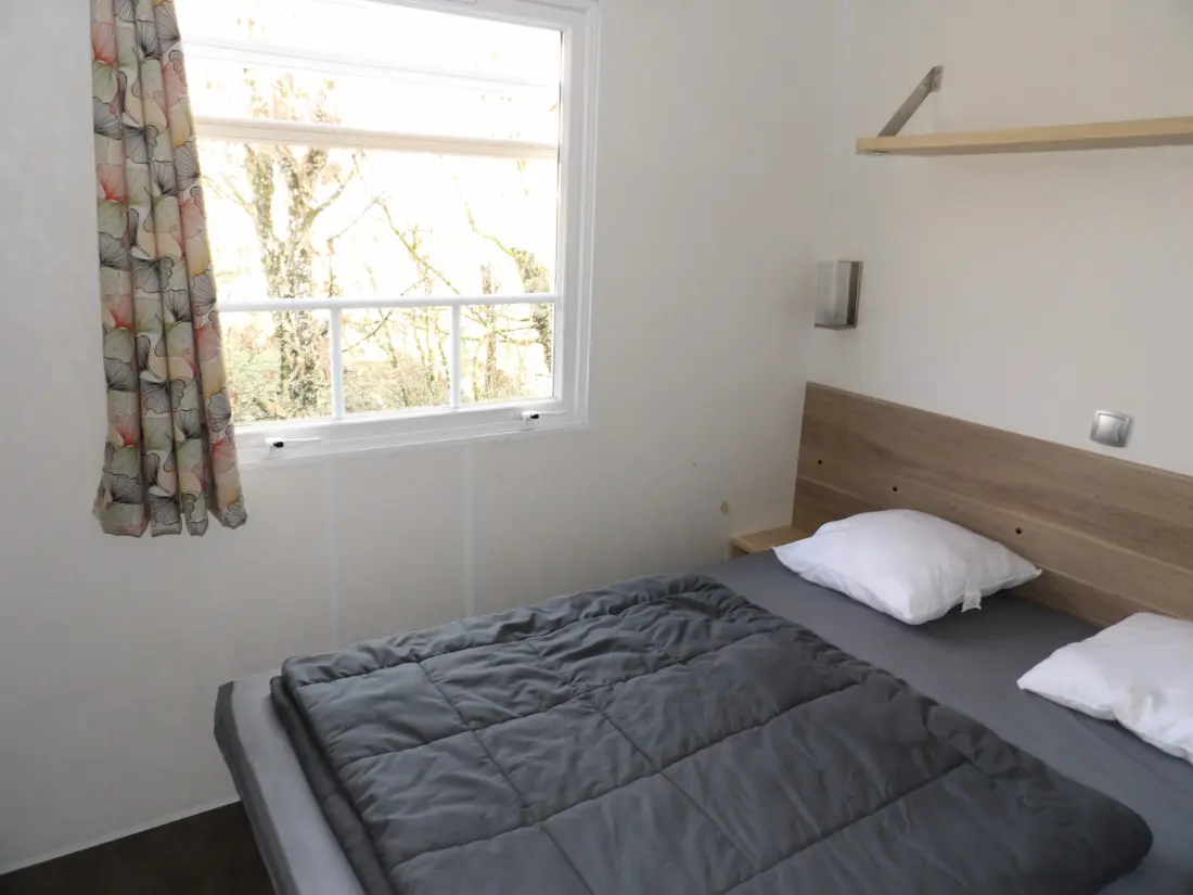 Ushuaïa Villages - Camping les Poutiroux 4 étoiles★★★★