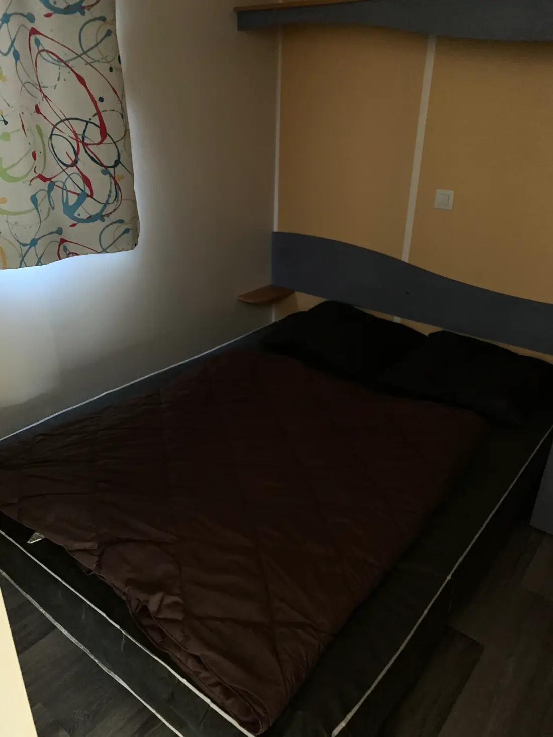 Ushuaïa Villages - Camping les Poutiroux 4 étoiles★★★★