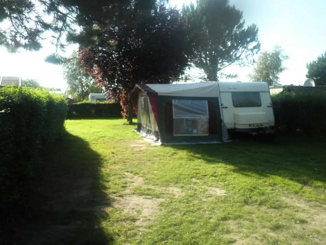 Ushuaïa Villages - Camping les Poutiroux 4 étoiles★★★★