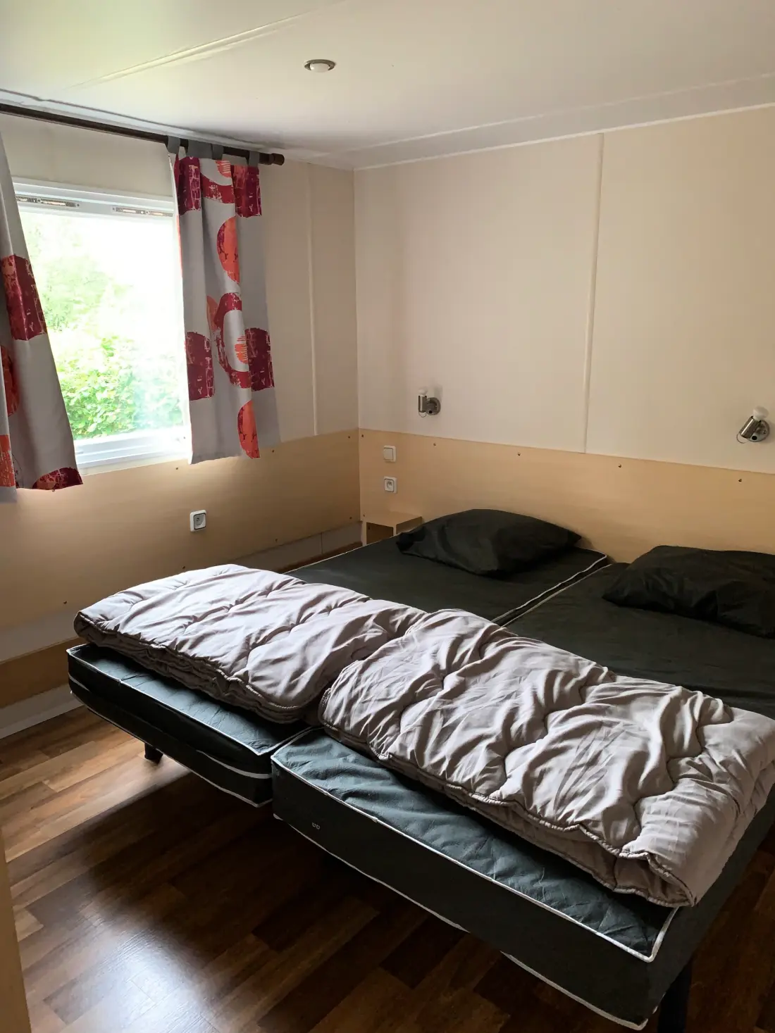 Ushuaïa Villages - Camping les Poutiroux 4 étoiles★★★★
