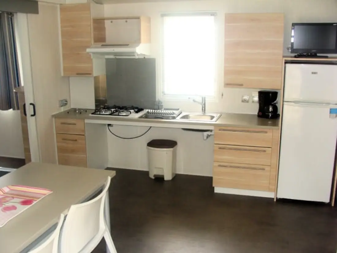 Ushuaïa Villages - Camping les Poutiroux 4 étoiles★★★★