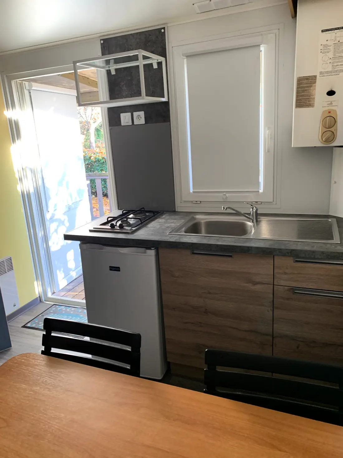 Ushuaïa Villages - Camping les Poutiroux 4 étoiles★★★★