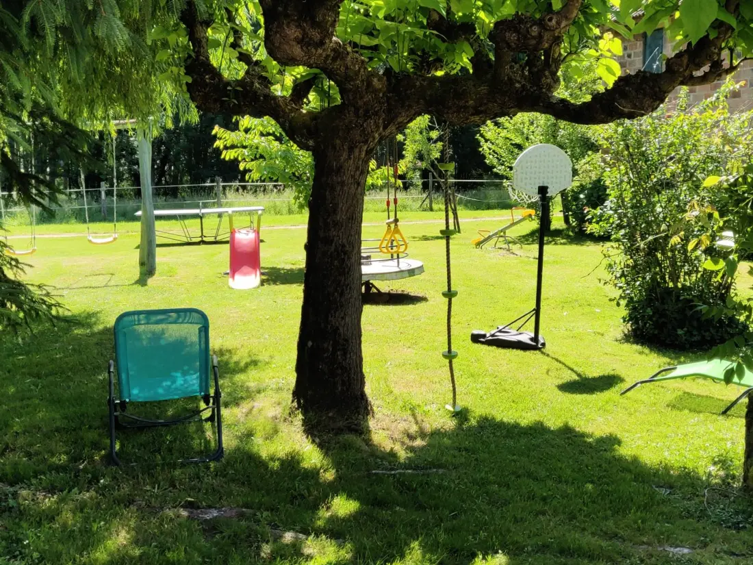 Maison de Vacances Limeuil 9