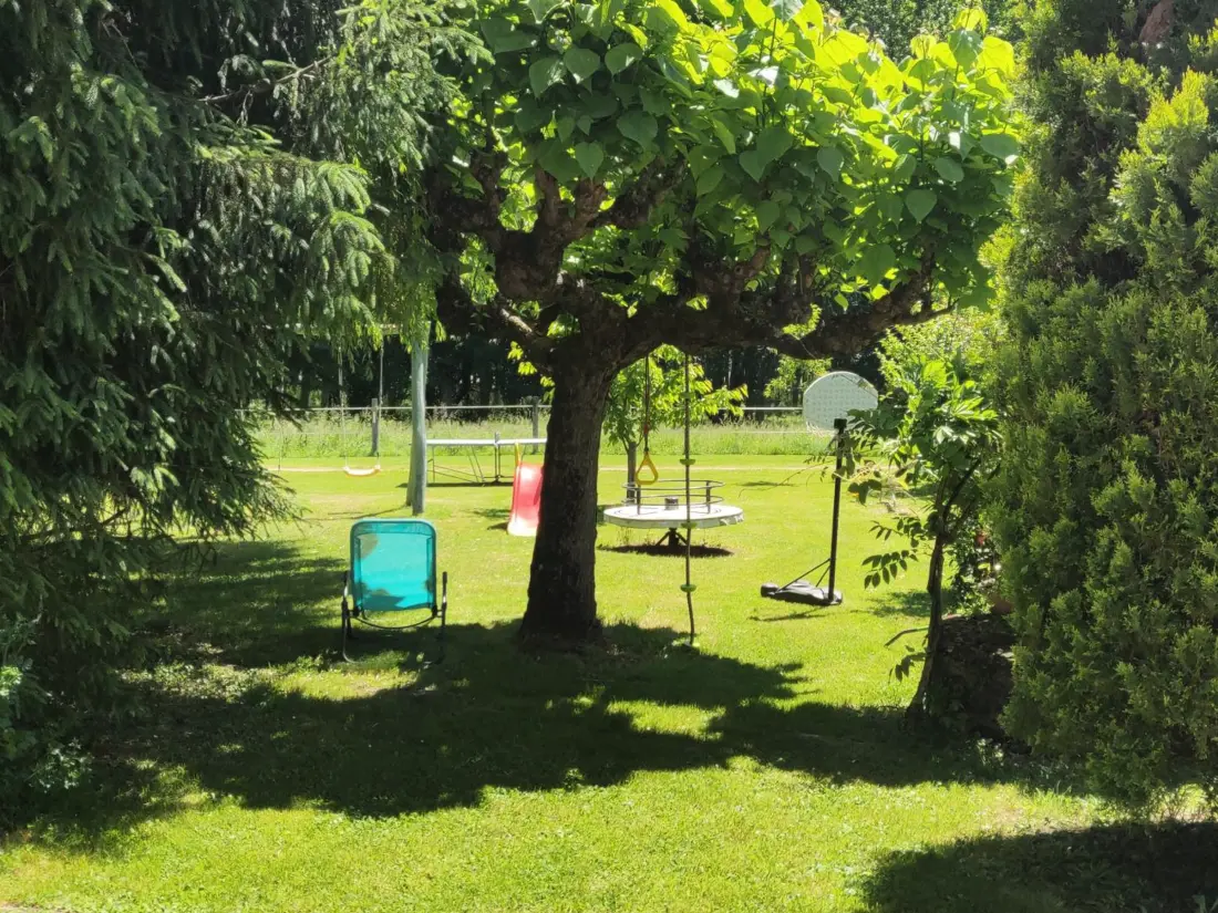 Maison de Vacances Limeuil 9