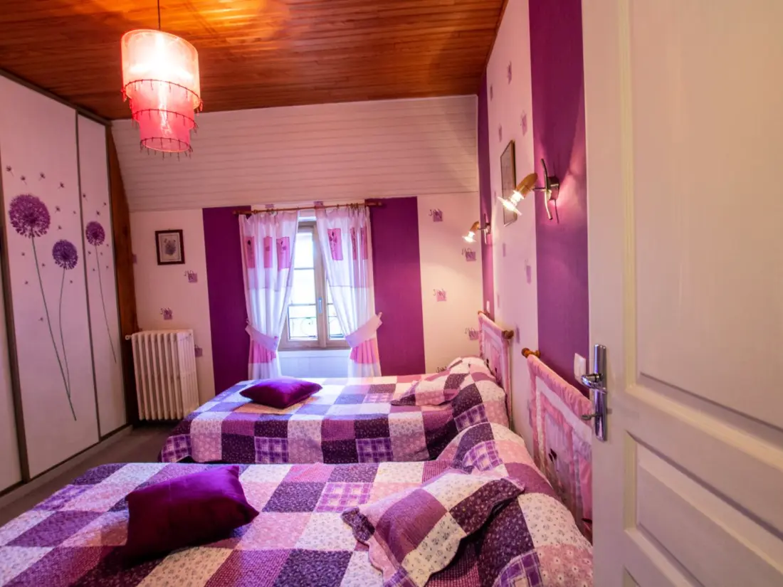Maison de Vacances Limeuil 9