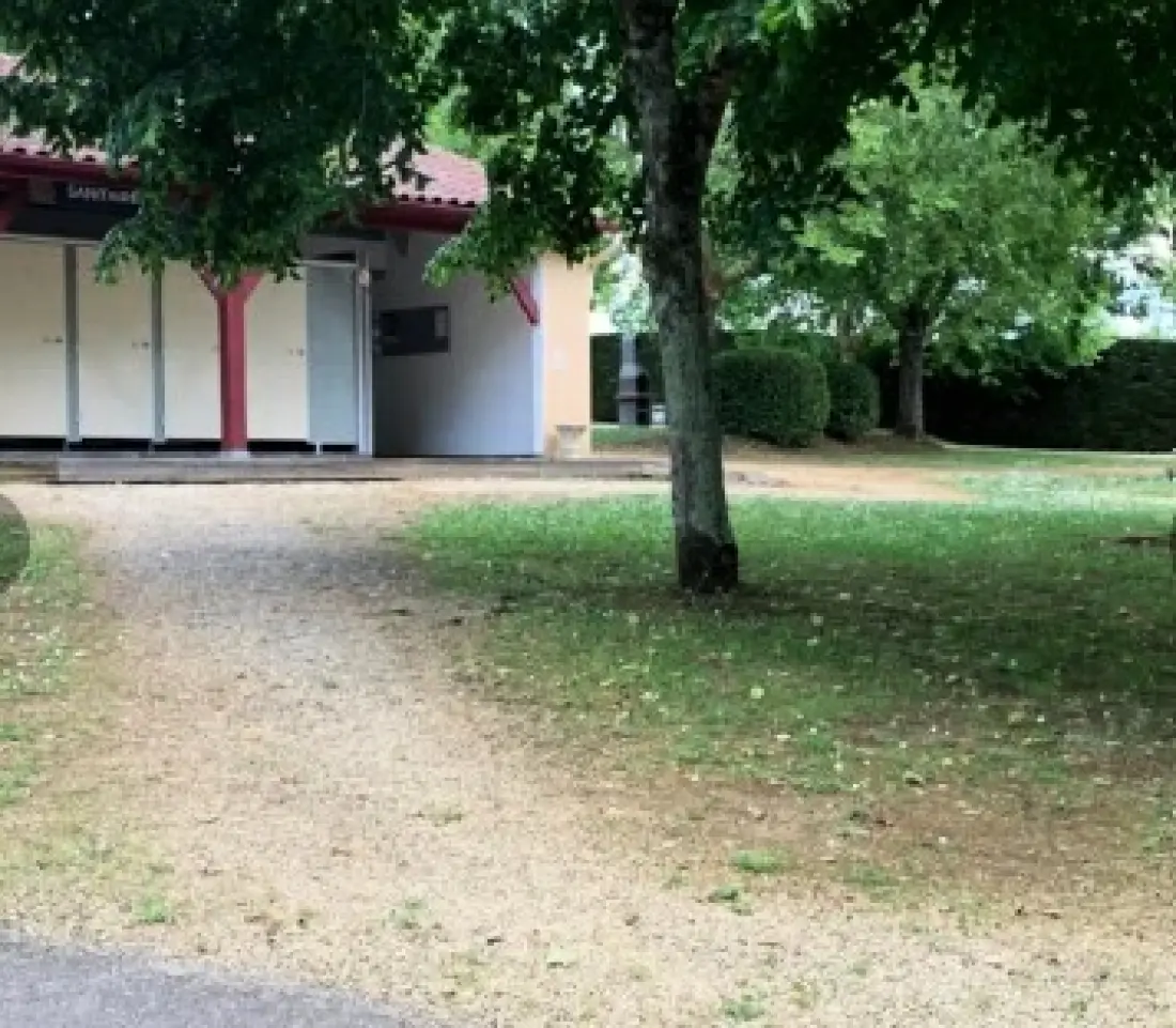 Ushuaïa Villages - Camping les Poutiroux 4 étoiles★★★★