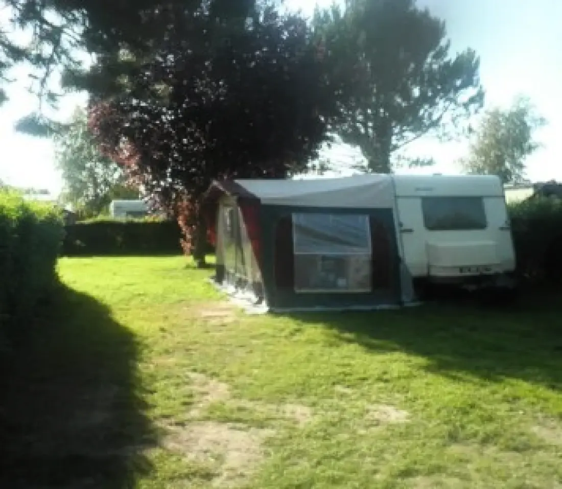 Ushuaïa Villages - Camping les Poutiroux 4 étoiles★★★★