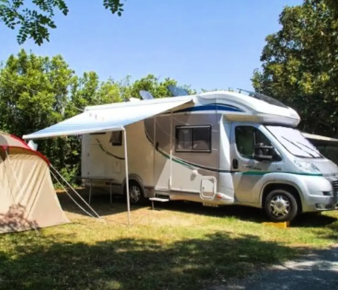 Ushuaïa Villages - Camping les Poutiroux 4 étoiles★★★★