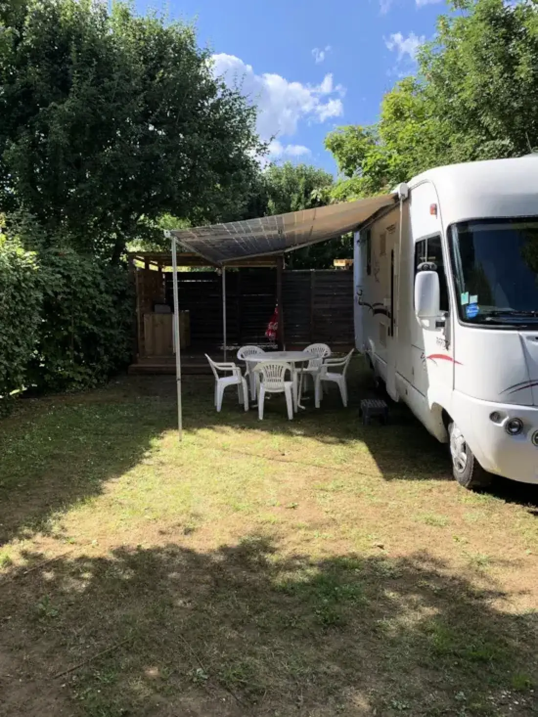 Ushuaïa Villages - Camping les Poutiroux 4 étoiles★★★★