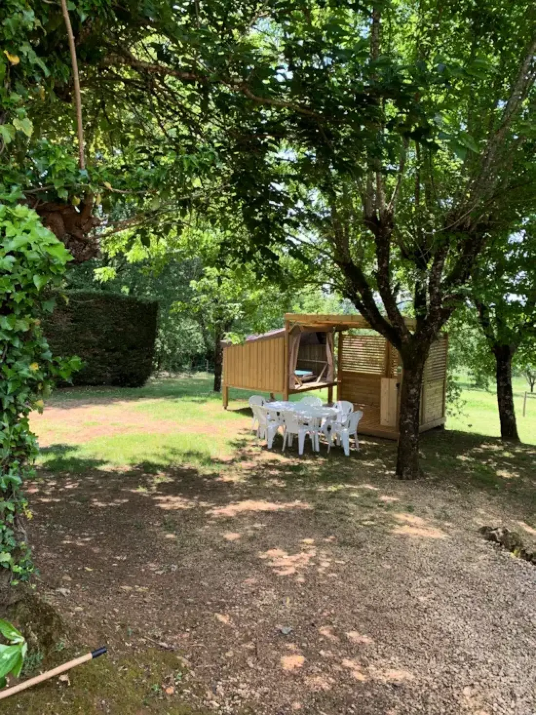 Ushuaïa Villages - Camping les Poutiroux 4 étoiles★★★★