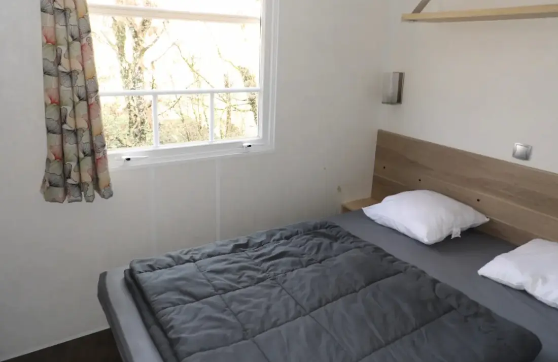 Ushuaïa Villages - Camping les Poutiroux 4 étoiles★★★★