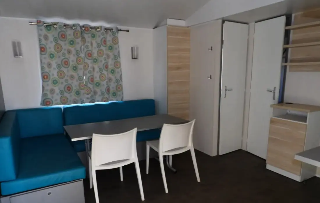 Ushuaïa Villages - Camping les Poutiroux 4 étoiles★★★★