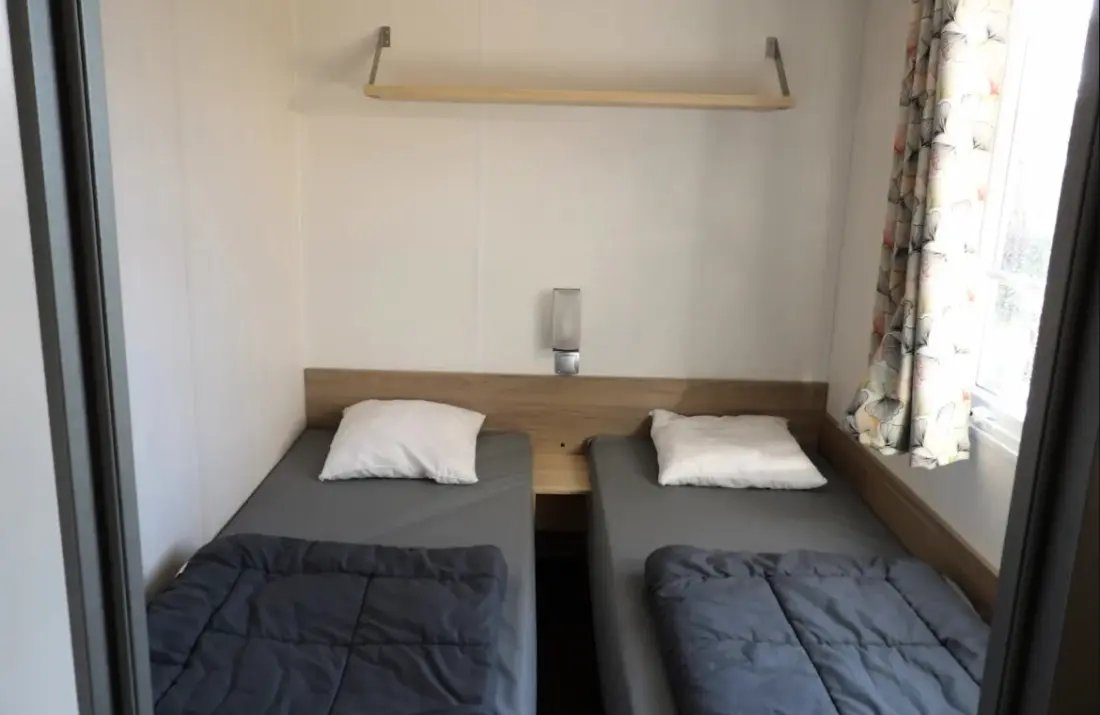 Ushuaïa Villages - Camping les Poutiroux 4 étoiles★★★★