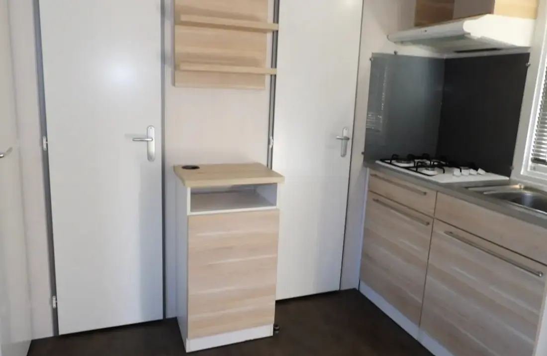 Ushuaïa Villages - Camping les Poutiroux 4 étoiles★★★★