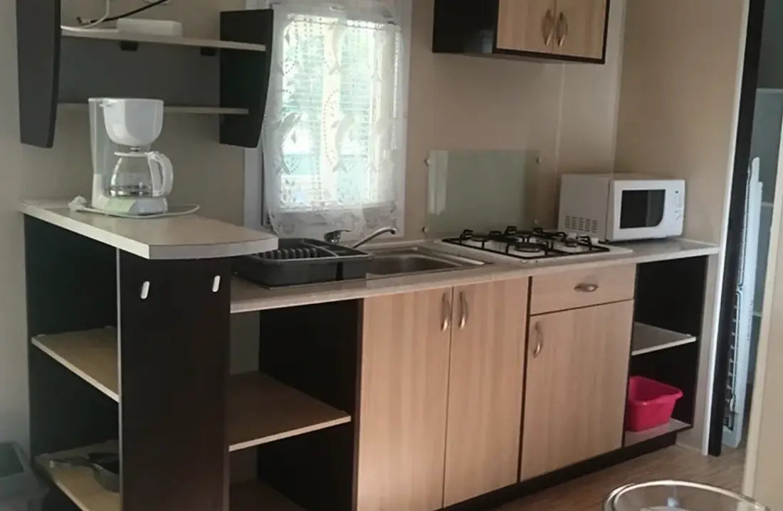 Ushuaïa Villages - Camping les Poutiroux 4 étoiles★★★★