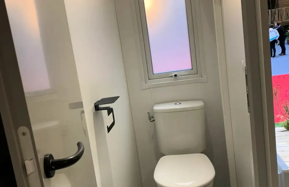 Ushuaïa Villages - Camping les Poutiroux 4 étoiles★★★★