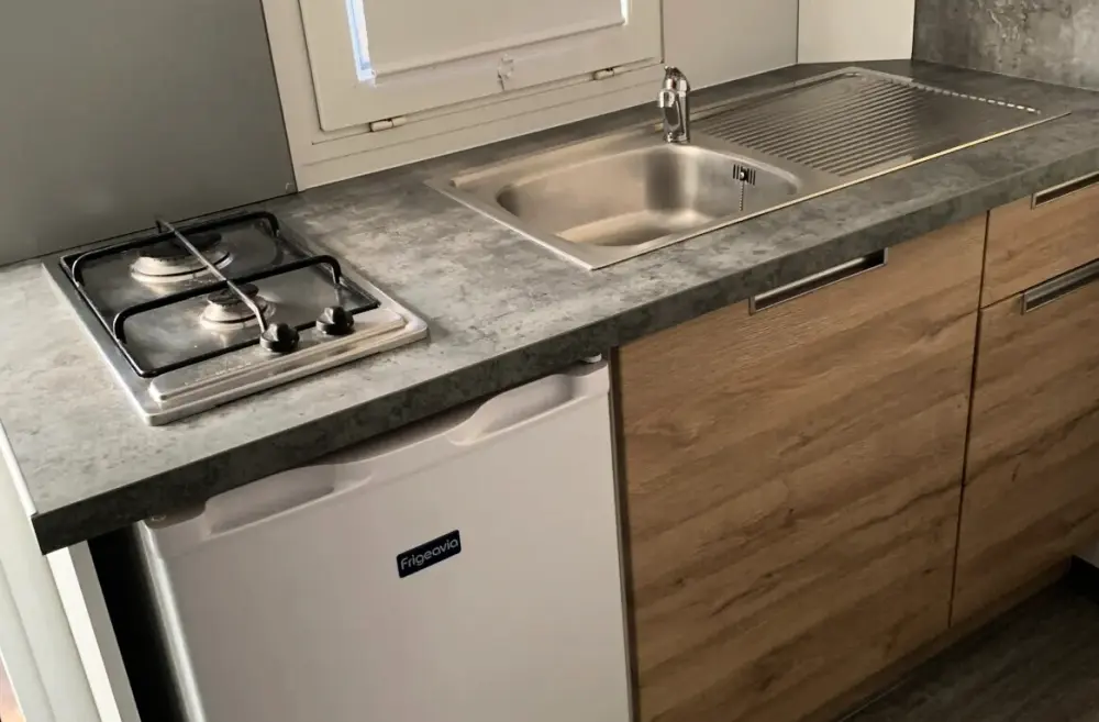 Ushuaïa Villages - Camping les Poutiroux 4 étoiles★★★★