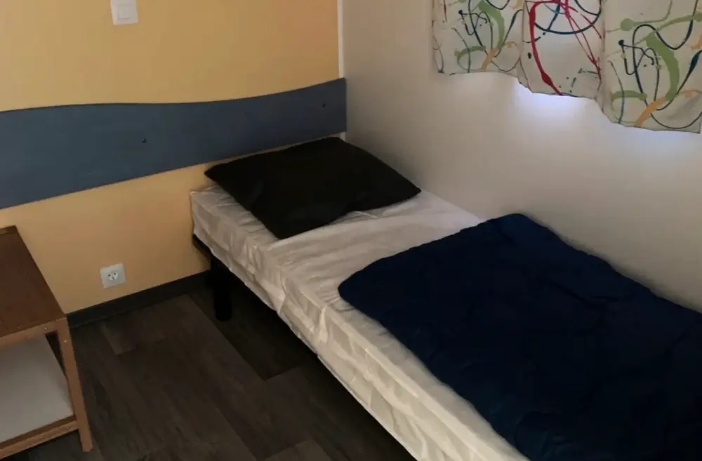 Ushuaïa Villages - Camping les Poutiroux 4 étoiles★★★★