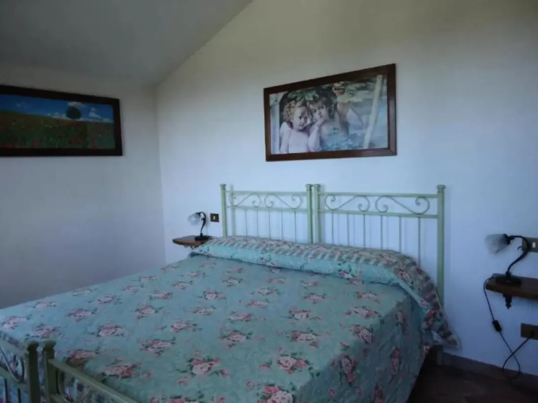 Résidence Borgo Di Montereggi