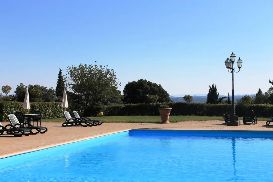 Résidence Borgo Di Montereggi