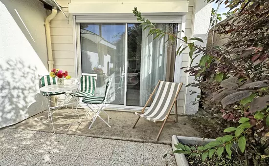 Gîte de France Chez jeannine 3 épis