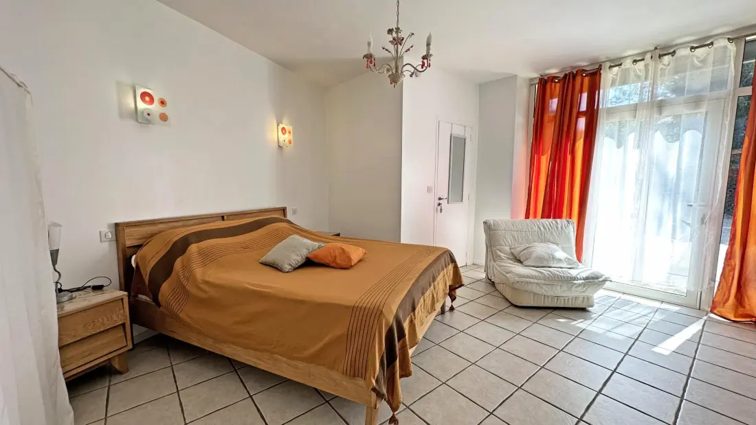 Gîte de France L'hermitage de marie 4 épis