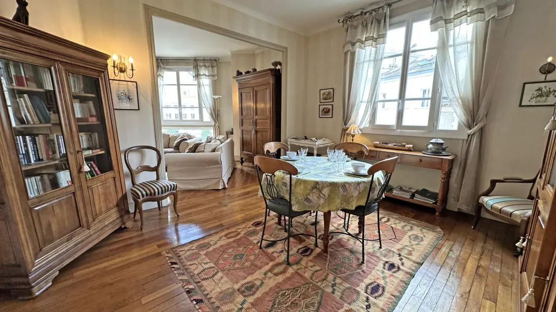 Gîte de France La terrasse 3 épis