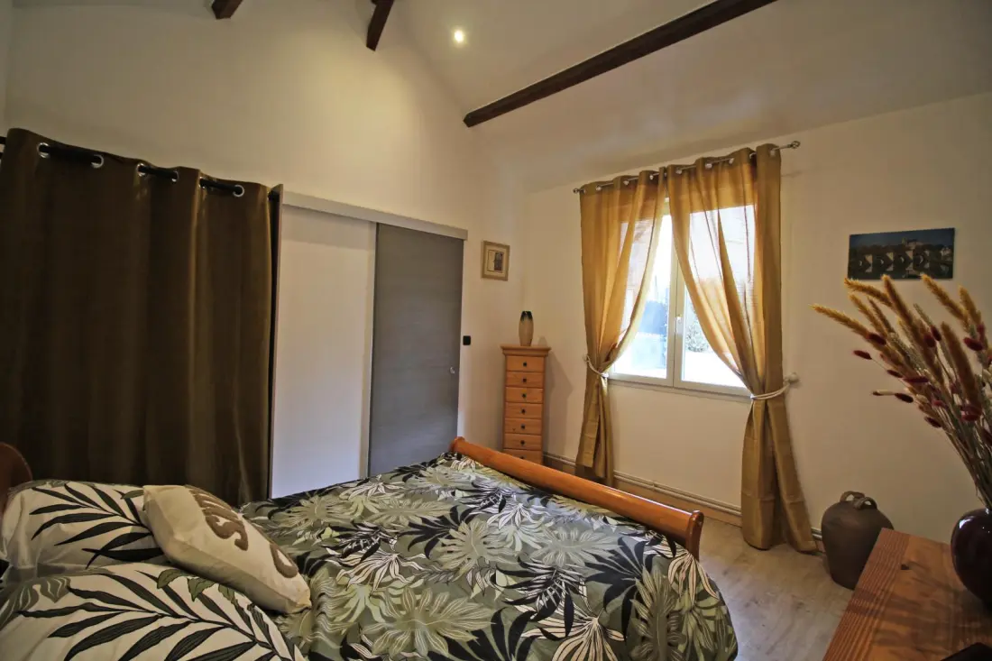 Gîte de France Le clos sainte marie 3 épis