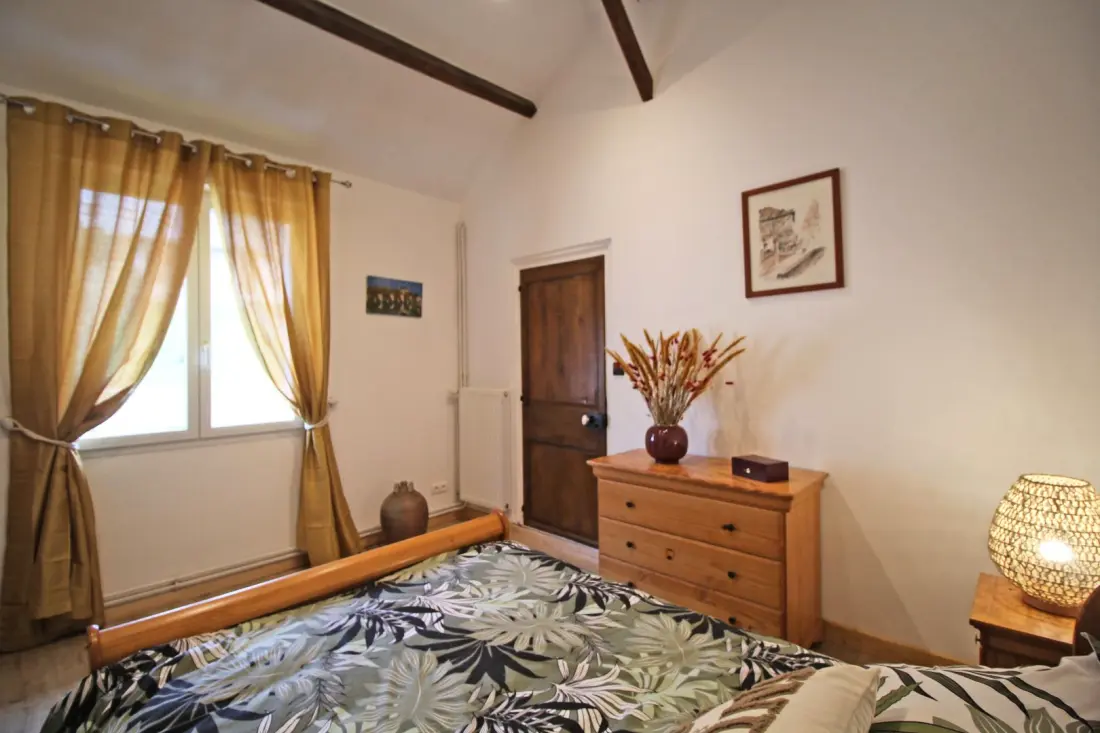 Gîte de France Le clos sainte marie 3 épis