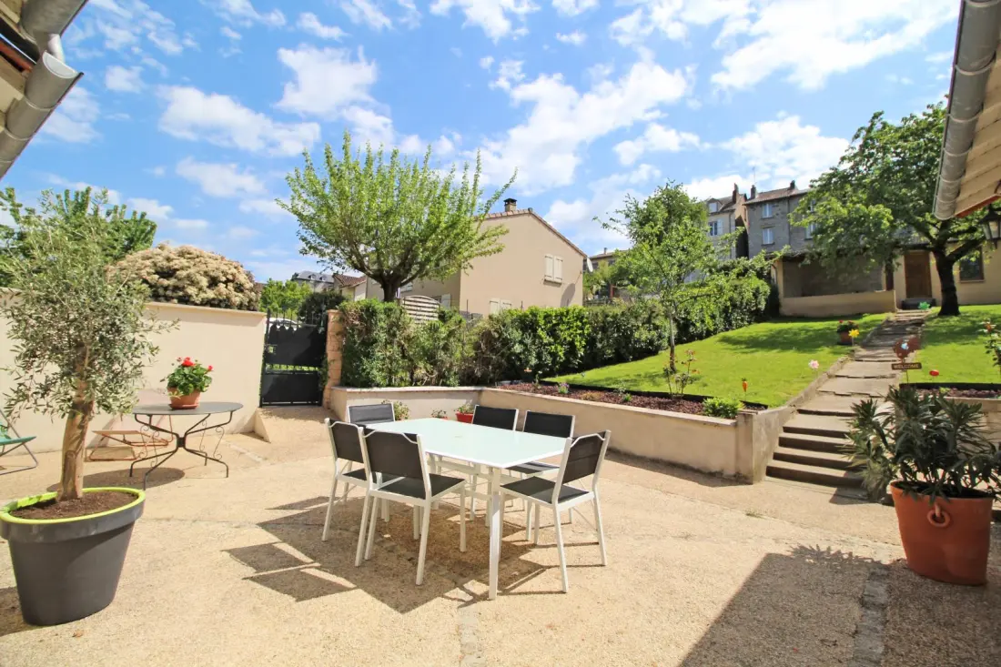 Gîte de France Le clos sainte marie 3 épis
