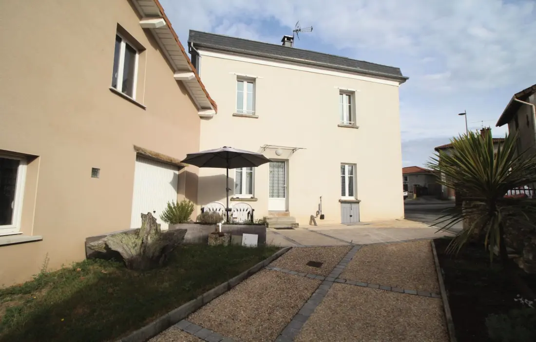 Gîte de France Le coudert 2 épis