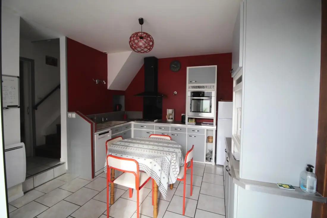 Gîte de France Le coudert 2 épis