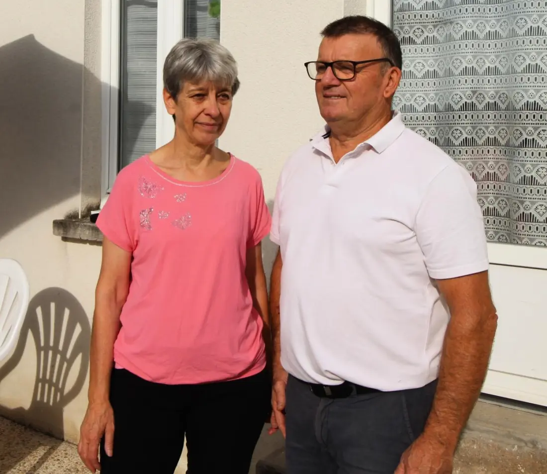 Gîte de France Le coudert 2 épis