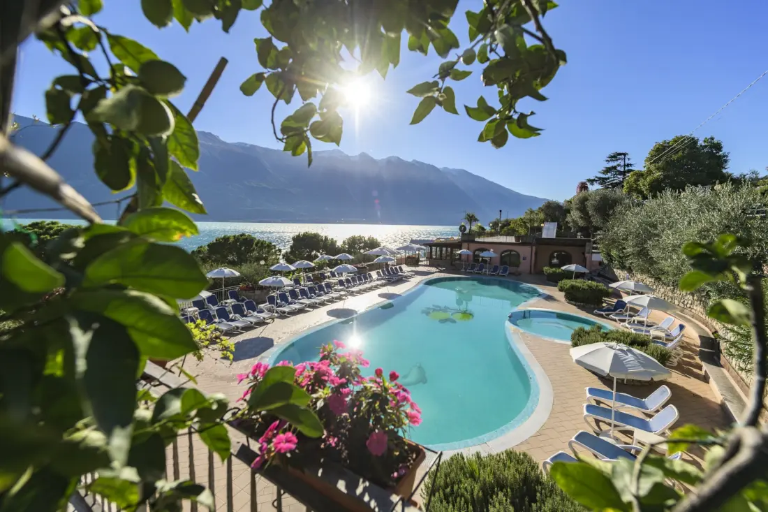 Camping Park Garda 4 étoiles★★★★