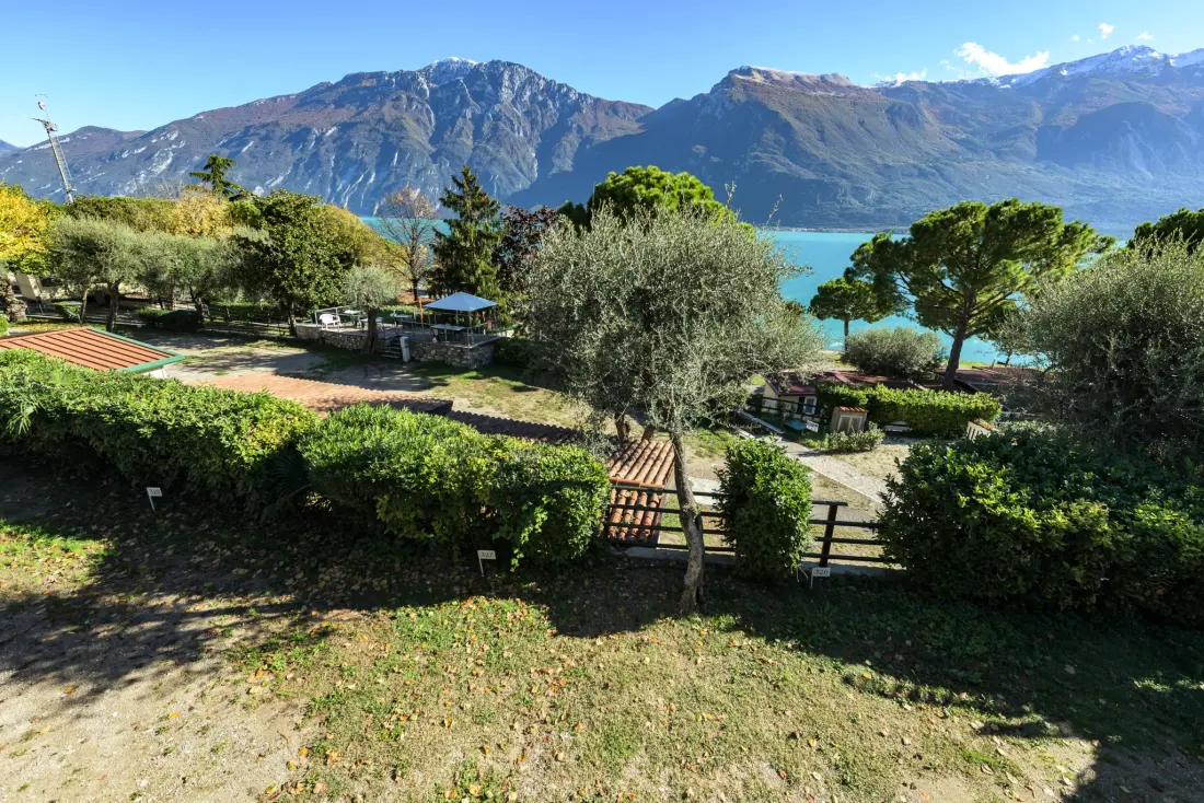 Camping Park Garda 4 étoiles★★★★